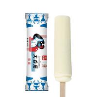 Bright 光明 大白兔雪糕 奶糖味 65*10支