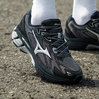 美津浓 男鞋女鞋 25秋季新款HALO MIX运动跑鞋户外训练舒适透气