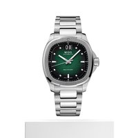 MIDO 舵手系列 男士精钢自动腕表 39.2 X 40mm