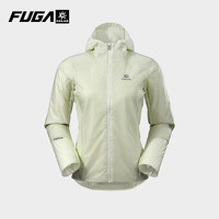 凯乐石 FUGA凯乐石跑山轻量保暖棉服 女款