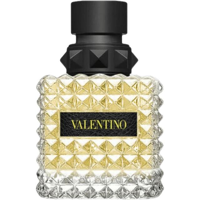 VALENTINO 香水 50ml VALENTINO/华伦天奴花香持久香水50ml 【报价价格评测怎么样】-什么值得买