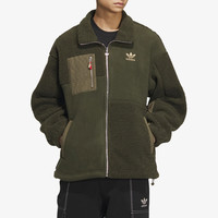 adidas 三叶草 男子运动夹克 HY7286