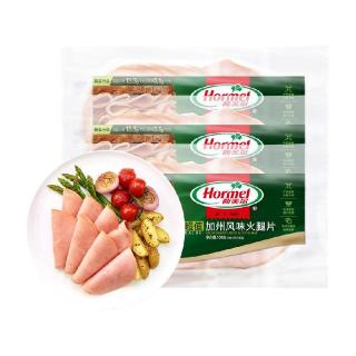 Hormel 荷美尔 加州风味火腿片