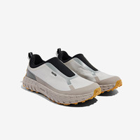 NORDA 003低帮越野跑鞋男女Dyneema户外徒步轻便舒适运动鞋 石蜜沙（男） 46 (男)(拍大1码)