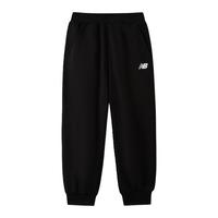 New Balance NB童装儿童男女2025秋季束脚卫裤休闲裤运动长裤