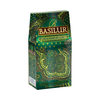 宝锡兰（BASILUR）摩洛哥薄荷绿茶茶叶 茶包 北非国民茶 BBC全球食品 茶叶袋装100g