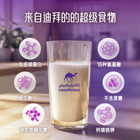 Camelicious 迪拜原装进口纯驼乳粉 400g