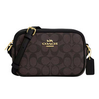 COACH Jamie 21 女士相机包 CQ874 IMAA8