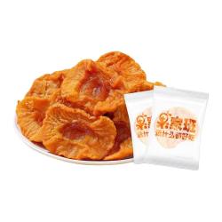 果家班 无添加苹果干 211g*  2袋