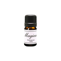 MAGIEAIR冬青精油香薰精油青草香提神单方精油香薰机加湿器植物香薰扩香 冬青精油 5ml