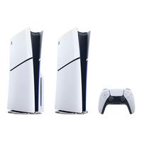 PlayStation PS5 光驱版 825GB 游戏机