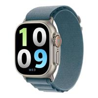 百亿补贴：Apple Watch Ultra3蜂窝款49毫米钛金属智能运动手表2025款