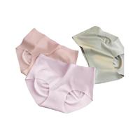 猫人一次性内裤女士冰丝无痕隐形纯棉档旅行出差灭菌免洗瑜伽打底