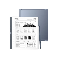 汉王N10pro二代【送皮套】手写电纸本10.3英寸300PPI电子书阅读器墨水屏电纸书电子笔记本办公本 N10Pro二代4G+128G补贴链接