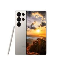 百亿补贴：三星 Galaxy S25 Ultra 手机 12GB+256GB