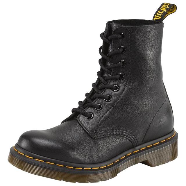 88VIP：Dr.Martens Originals系列 1460 Pascal Virginia 女士8孔马丁靴 13512006