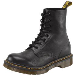 Dr.Martens Originals系列 1460 Pascal Virginia 女士8孔马丁靴 13512006
