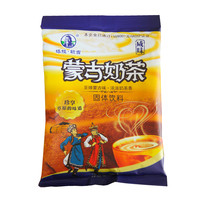 塔拉额吉 塔拉·额吉 蒙古奶茶固体饮料 咸味 400g