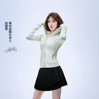 蕉内 凉皮301UV Pro女士防晒衣 10230560431 米白 M