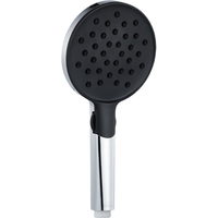 潜水艇增压手持花洒喷头软管套装 多功能洗澡手持花洒 淋浴加压莲蓬头 【波轮切换】手持花洒H9