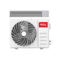 TCL 新风净化 中央空调风管机  一拖一 1.5匹