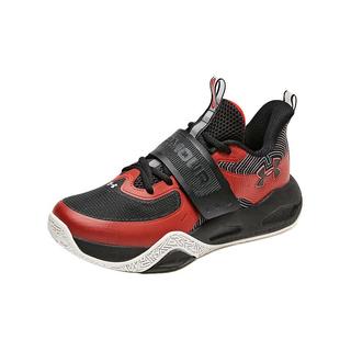 UNDER ARMOUR 安德玛儿童篮球鞋