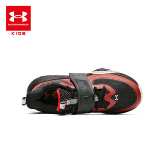 UNDER ARMOUR 安德玛儿童篮球鞋
