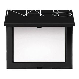 NARS 纳斯 裸光蜜粉饼  10g