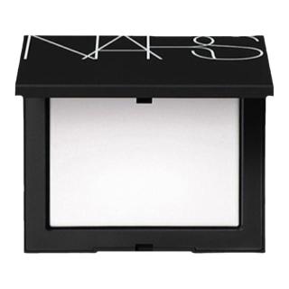 NARS 纳斯 裸光蜜粉饼  10g