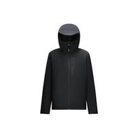 森马 地理系列90绒子防雨防风男士羽绒服