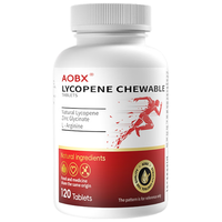 AOBX美国品牌番茄红素前列腺尿频尿急尿不尽夜尿多增生钙化