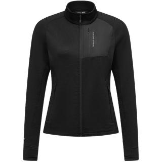 波司登 冬季女户外吸湿排汗运动外套Polartec弹力抓绒衫