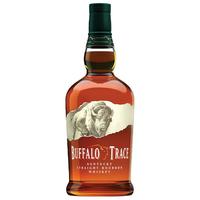 Buffalo Trace 野牛仙踪水牛足迹波本威士忌美国肯塔基州洋酒