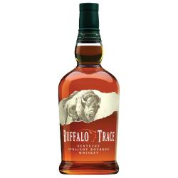 Buffalo Trace 水牛足迹波本威士忌美国肯塔基州洋酒
