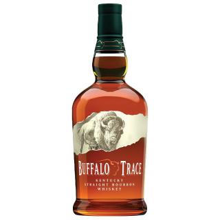 Buffalo Trace 水牛足迹波本威士忌美国肯塔基州洋酒