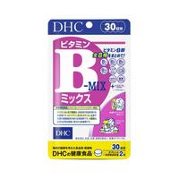 DHC 高含量 复合维生素B族片