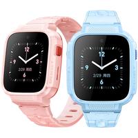 小寻新品T6 Pro儿童电话智能手表4G全网通视频通话拍照定位防水中小学生男孩女孩男童女童手表360米兔