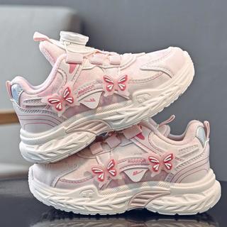 WARRIOR/回力 女童儿童运动鞋