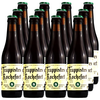 Trappistes Rochefort 罗斯福 8号啤酒 330ml*12瓶