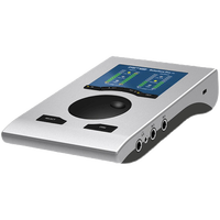 NEUMANN 诺音曼搭配电脑外置直播录音专业声卡转换器套装