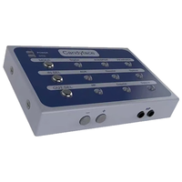 Neumann/诺音曼 专业录音 专业声卡转换器套装