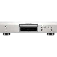 DENON 天龙 DCD-900NE 功放机 银色