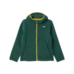 L.L.Bean Mountain 大童经典连帽抓绒衫