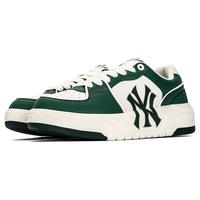 美职棒（MLB）板鞋 24年运动鞋男休闲鞋女鞋子复古学长鞋 CLR3N/CLB3N 纽约洋基队/绿色 37.5 235
