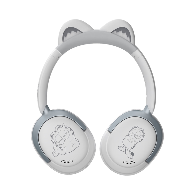 漫步者 头戴式 真无线 主动降噪 蓝牙耳机