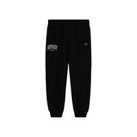 【运动裤】nb童装男女儿童舒适运动针织长裤休闲裤卫裤校服