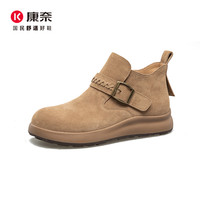 康奈 女士时装靴 15258025