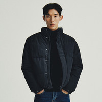 H&M HM 男士棉服 1300940