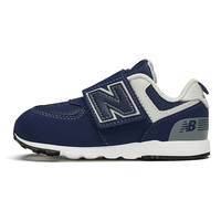 New Balance NW574NV 小童学步鞋