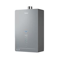 海尔 JSQ25-13HP6 水伺服恒温 天然气 13L 燃气热水器